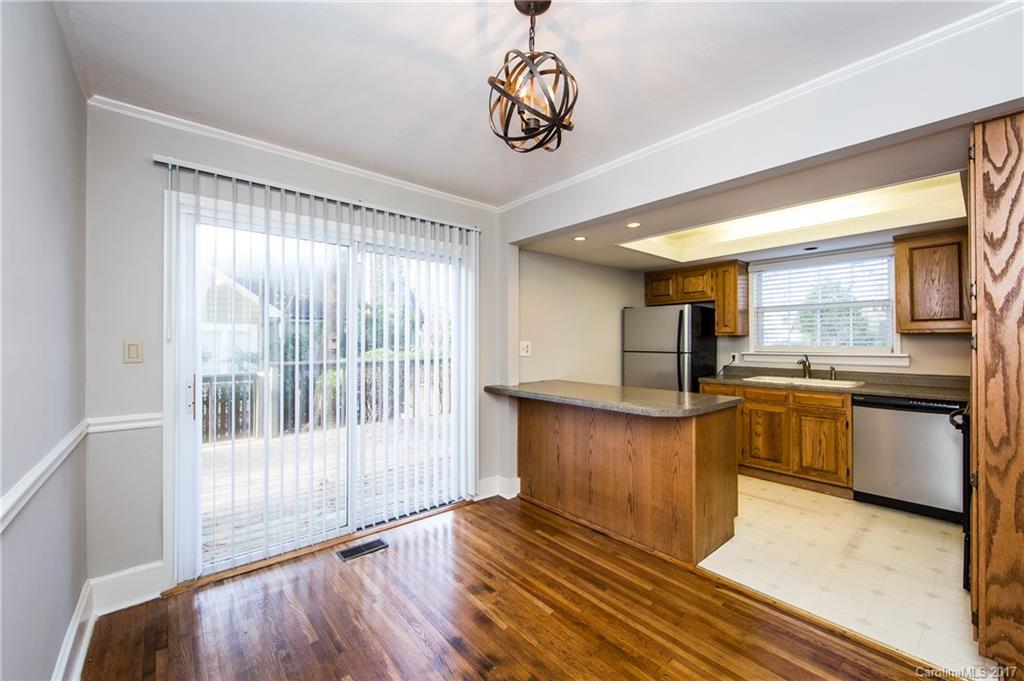 Sedgefield - Residential Lease