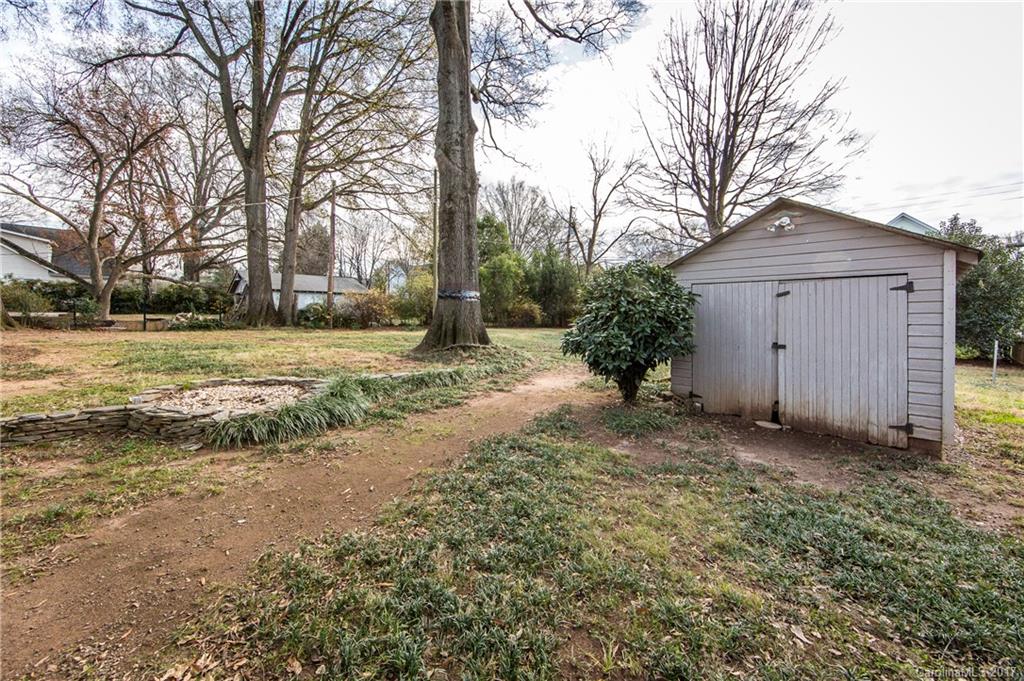 Sedgefield - Residential Lease