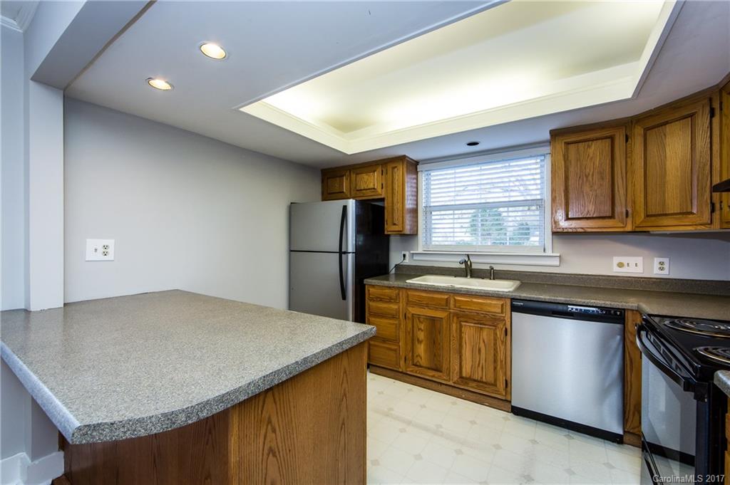 Sedgefield - Residential Lease