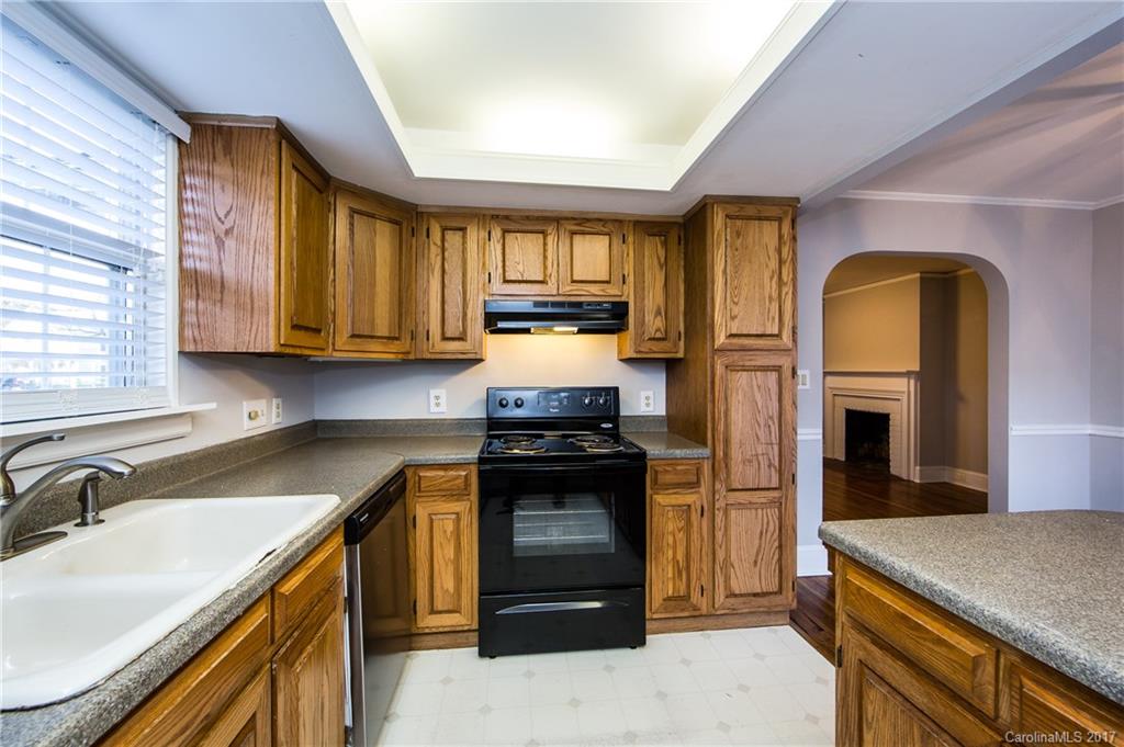 Sedgefield - Residential Lease