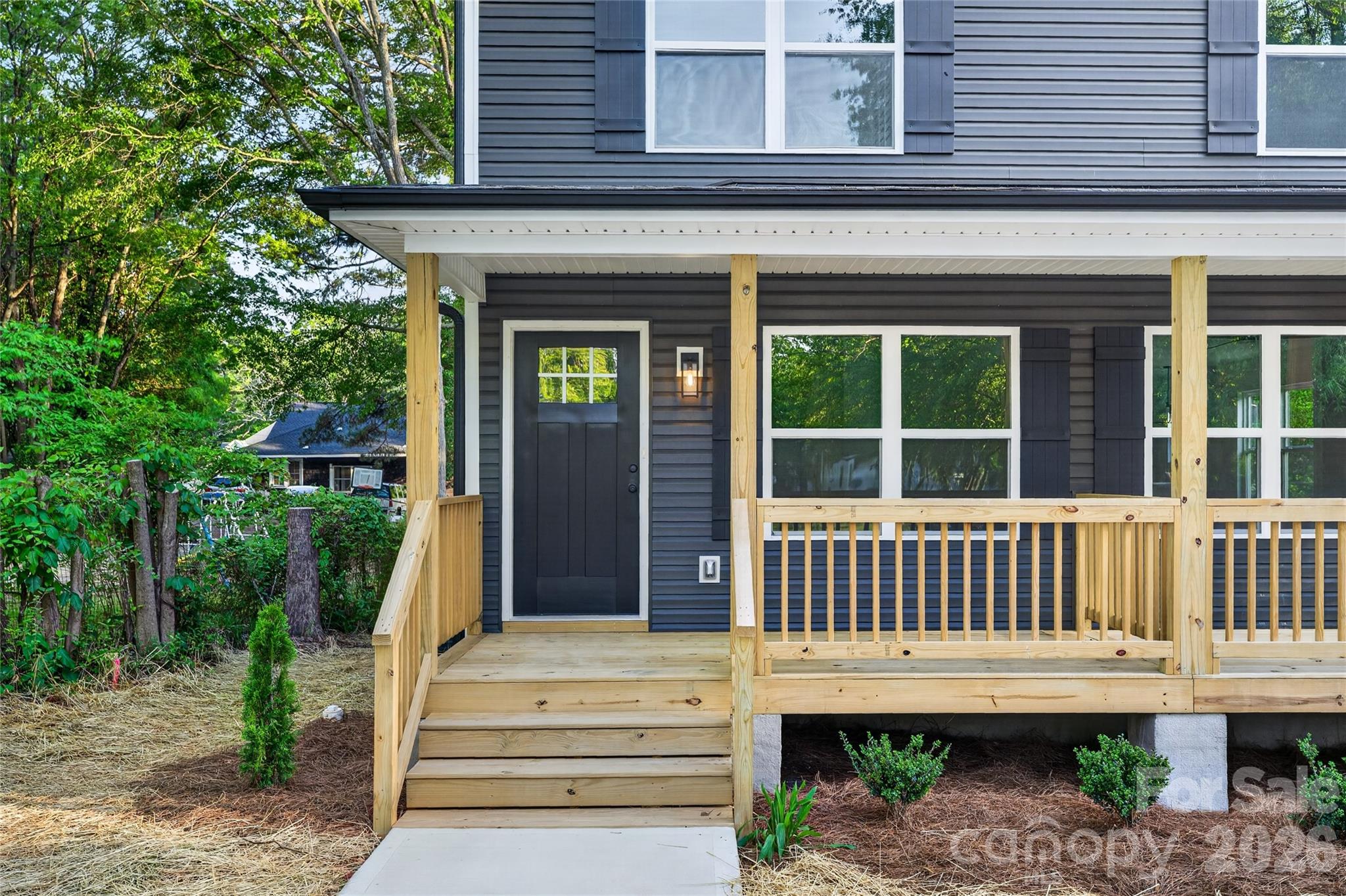 94 White Oak Street