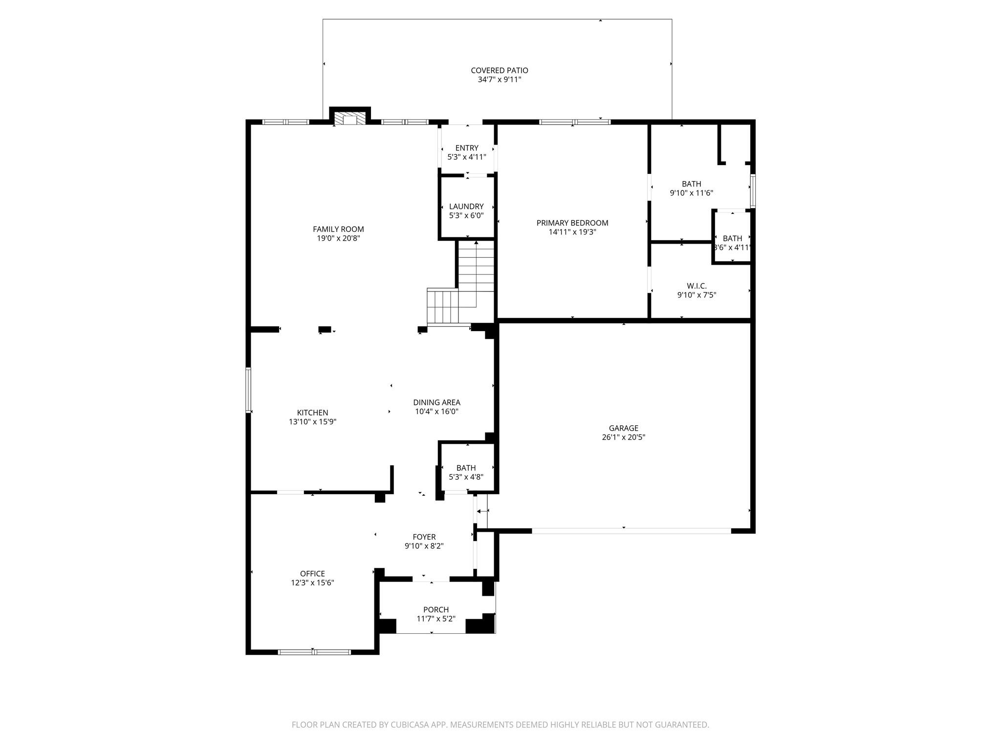Lake Crest - Residential
