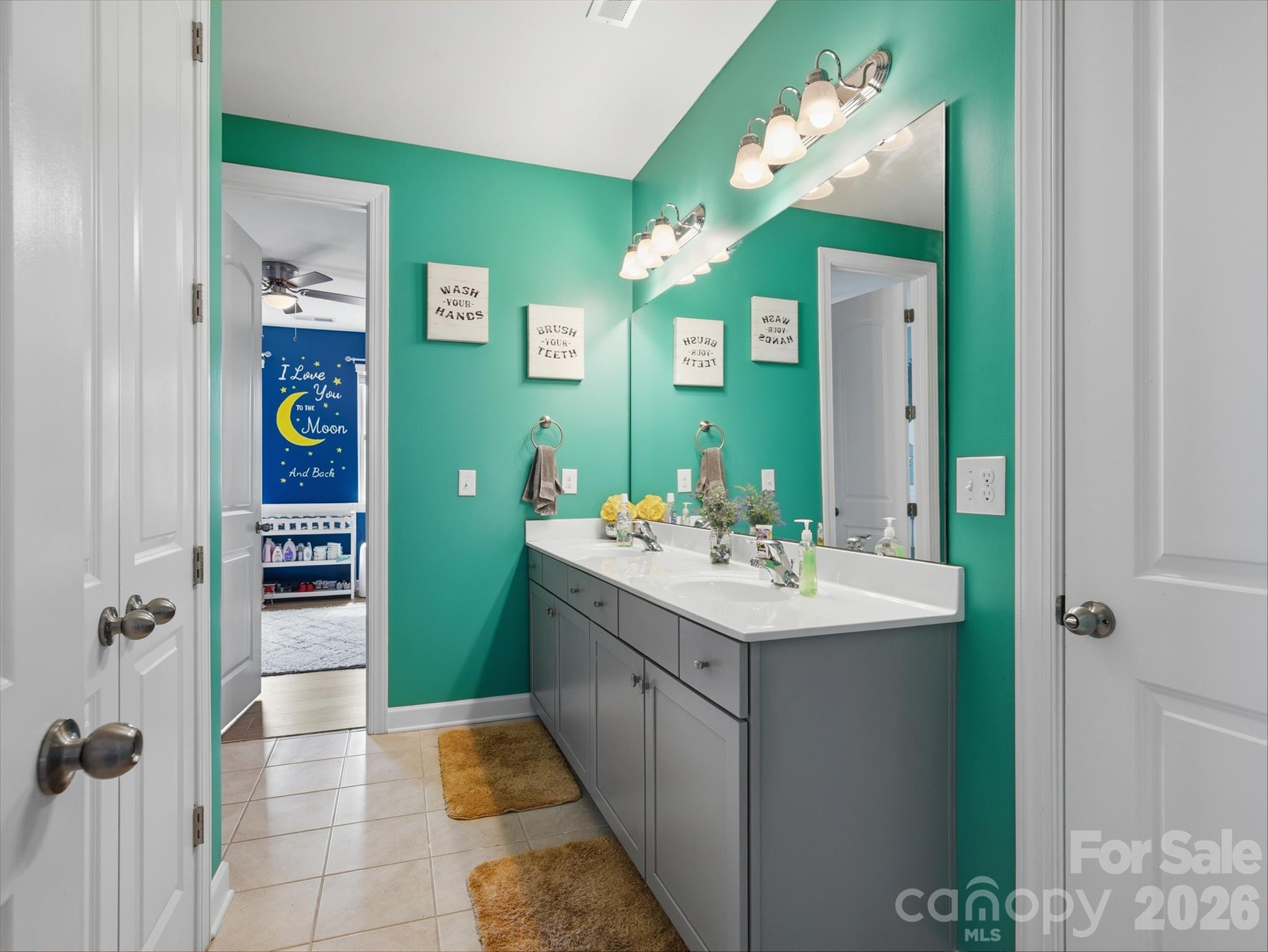 Lake Crest - Residential