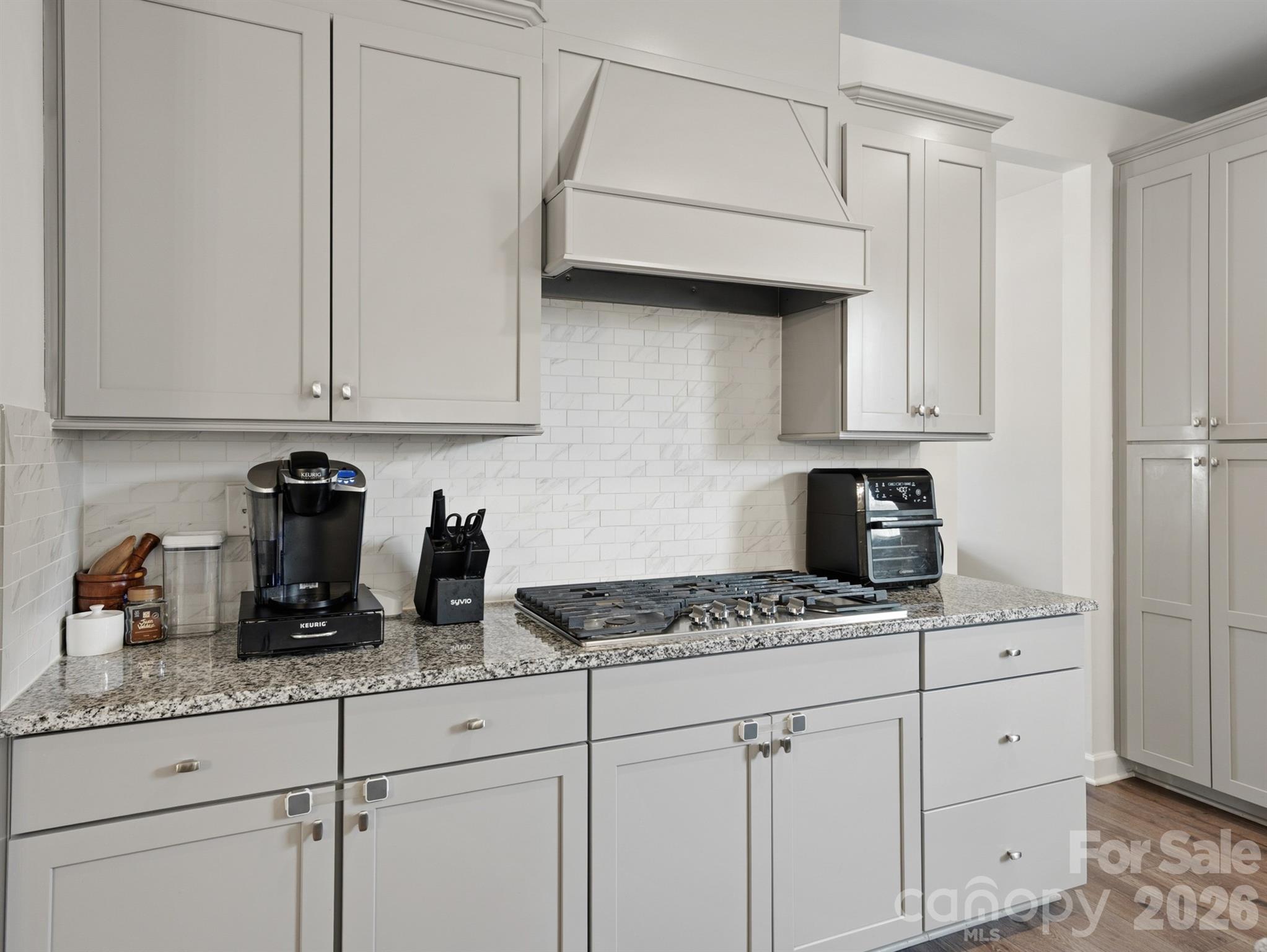 Lake Crest - Residential