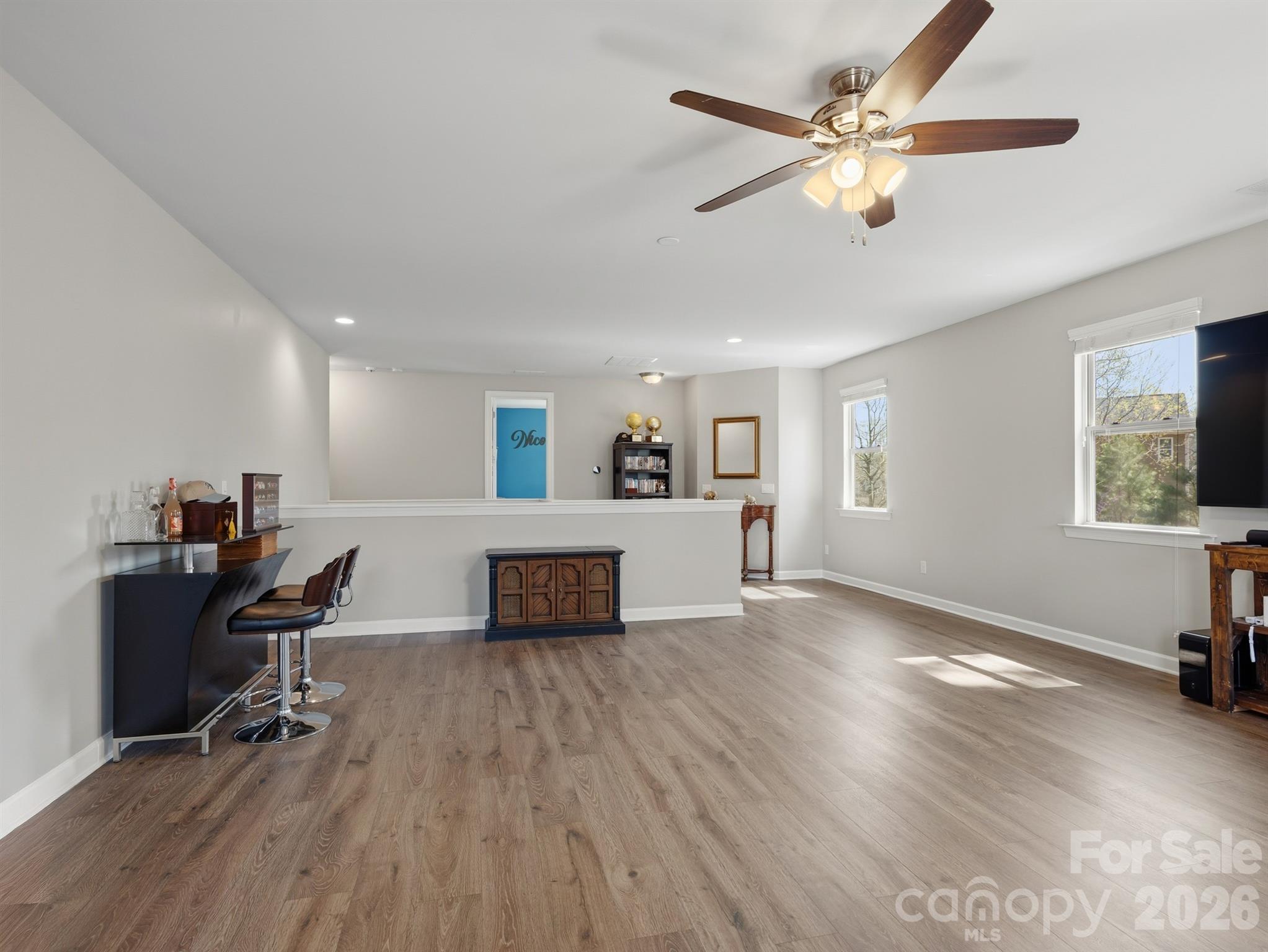 Lake Crest - Residential