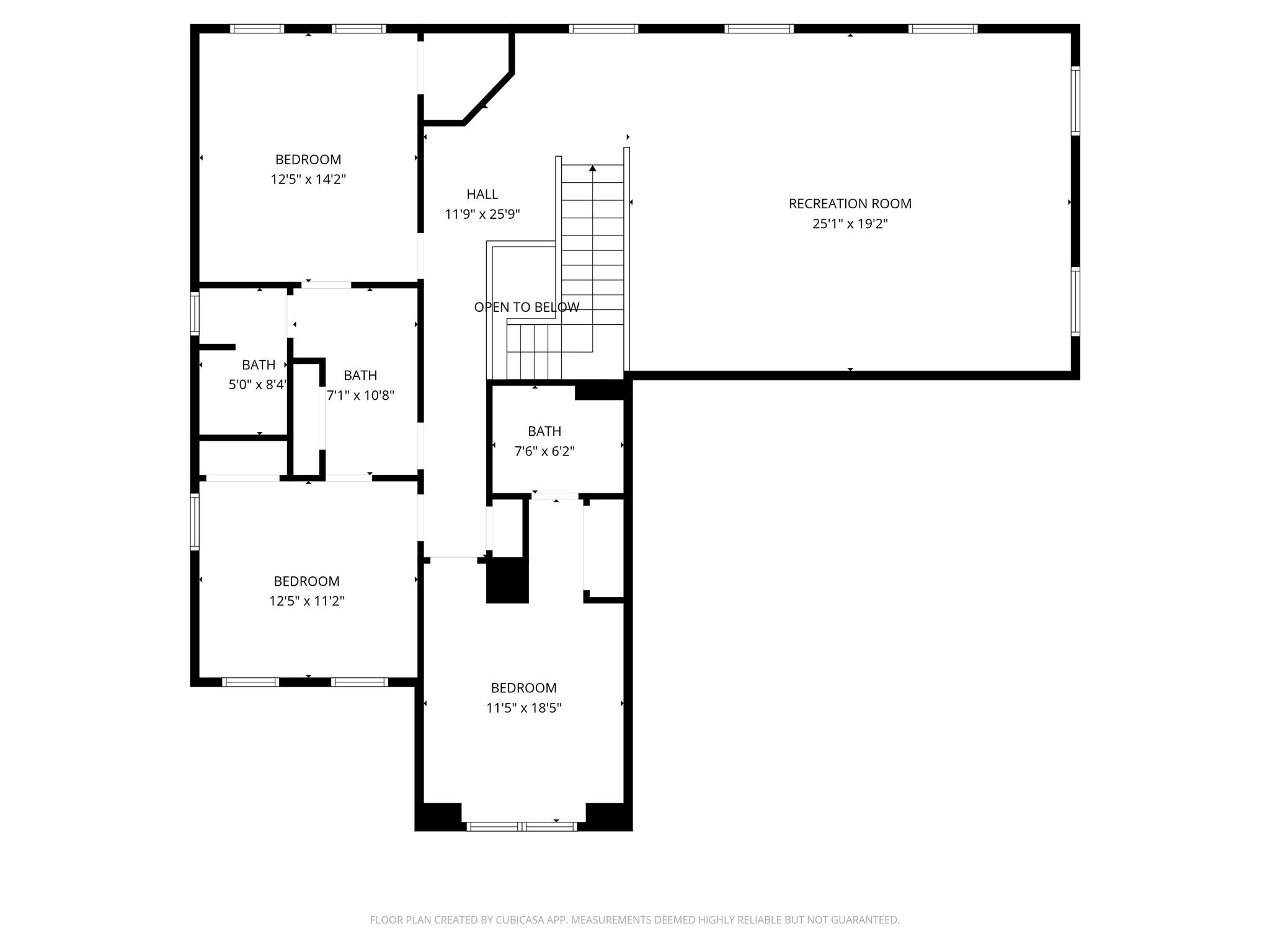 Lake Crest - Residential