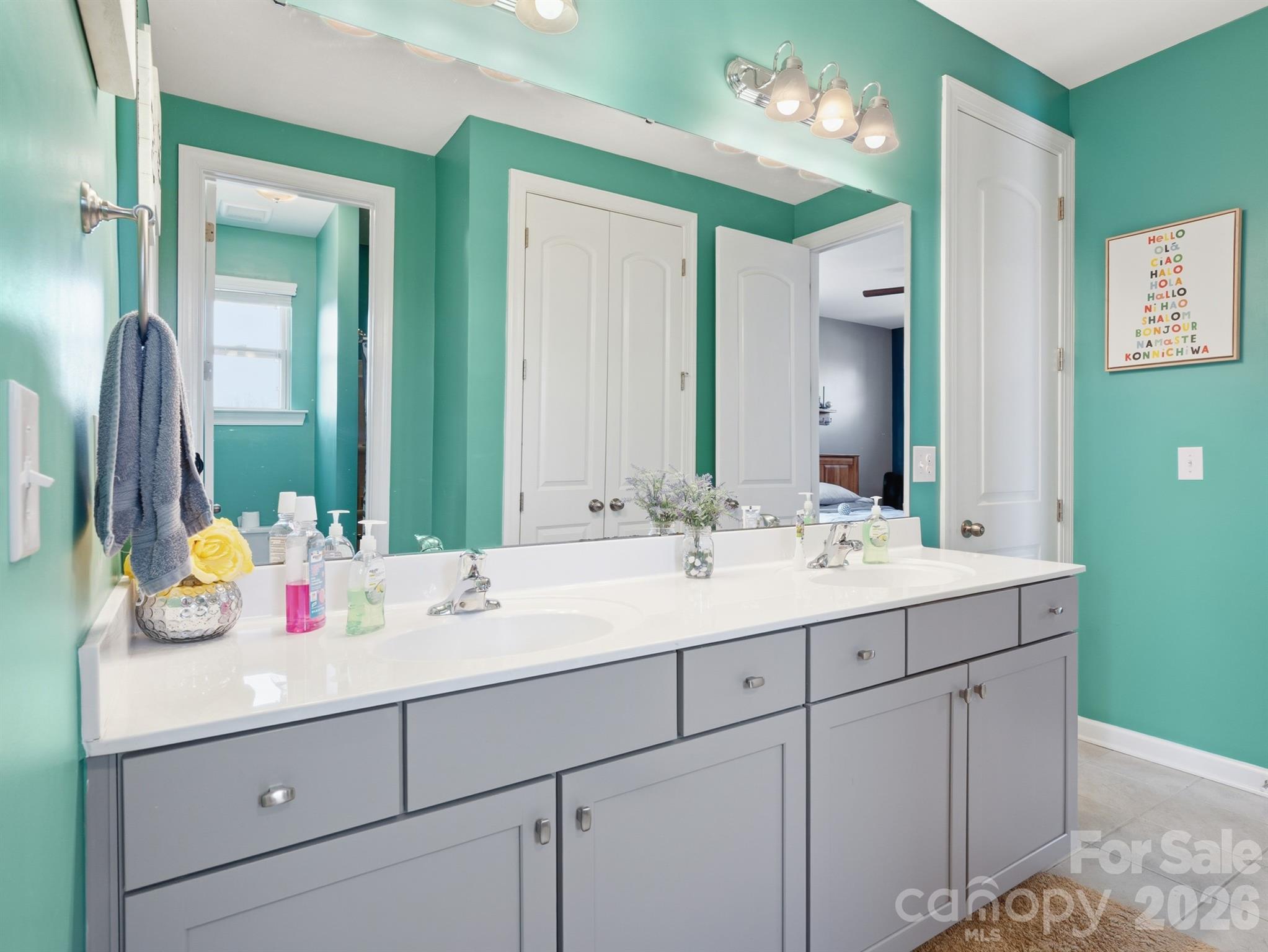 Lake Crest - Residential