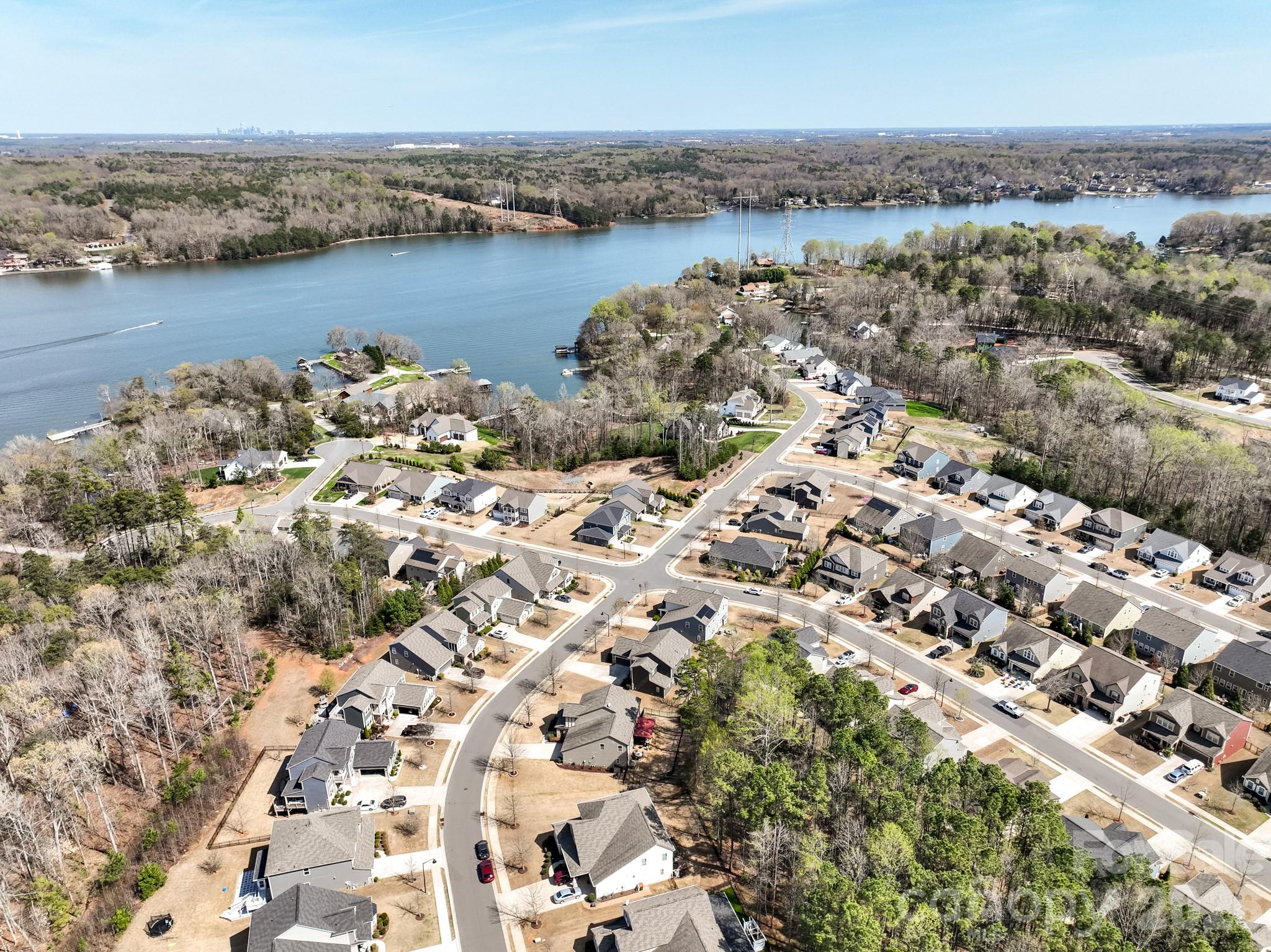 Lake Crest - Residential