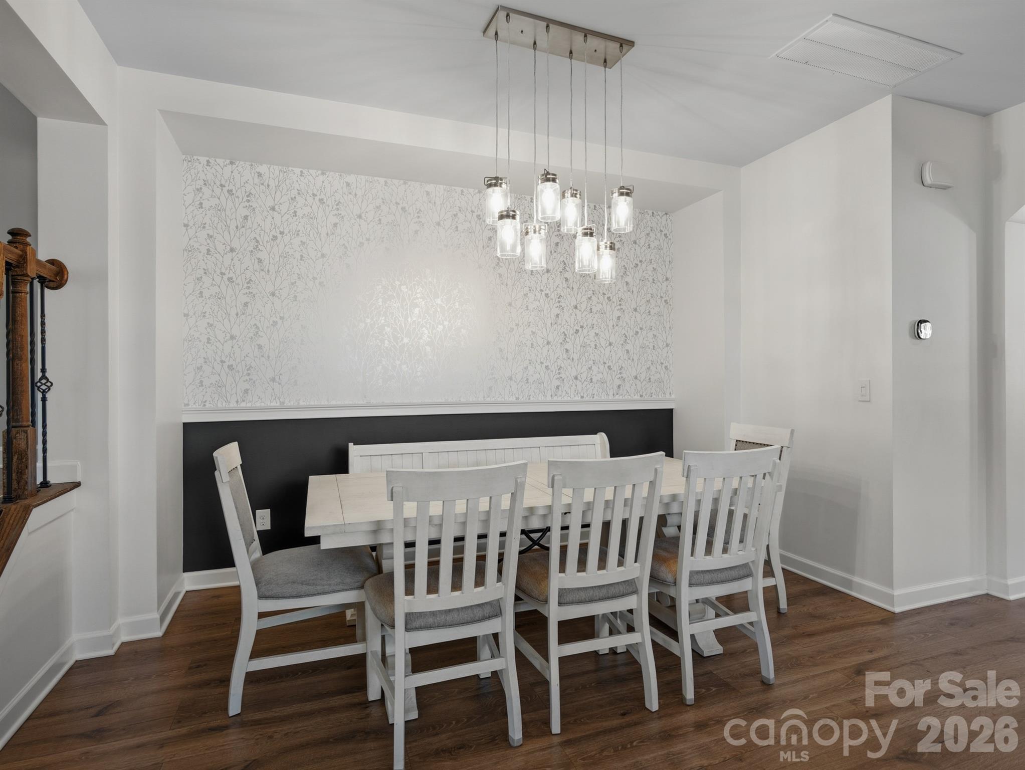 Lake Crest - Residential