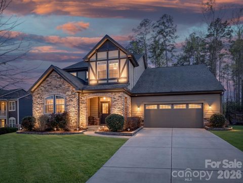 Photo of 560 Sandbar Point, Clover, SC 29710 (MLS # 4356462)