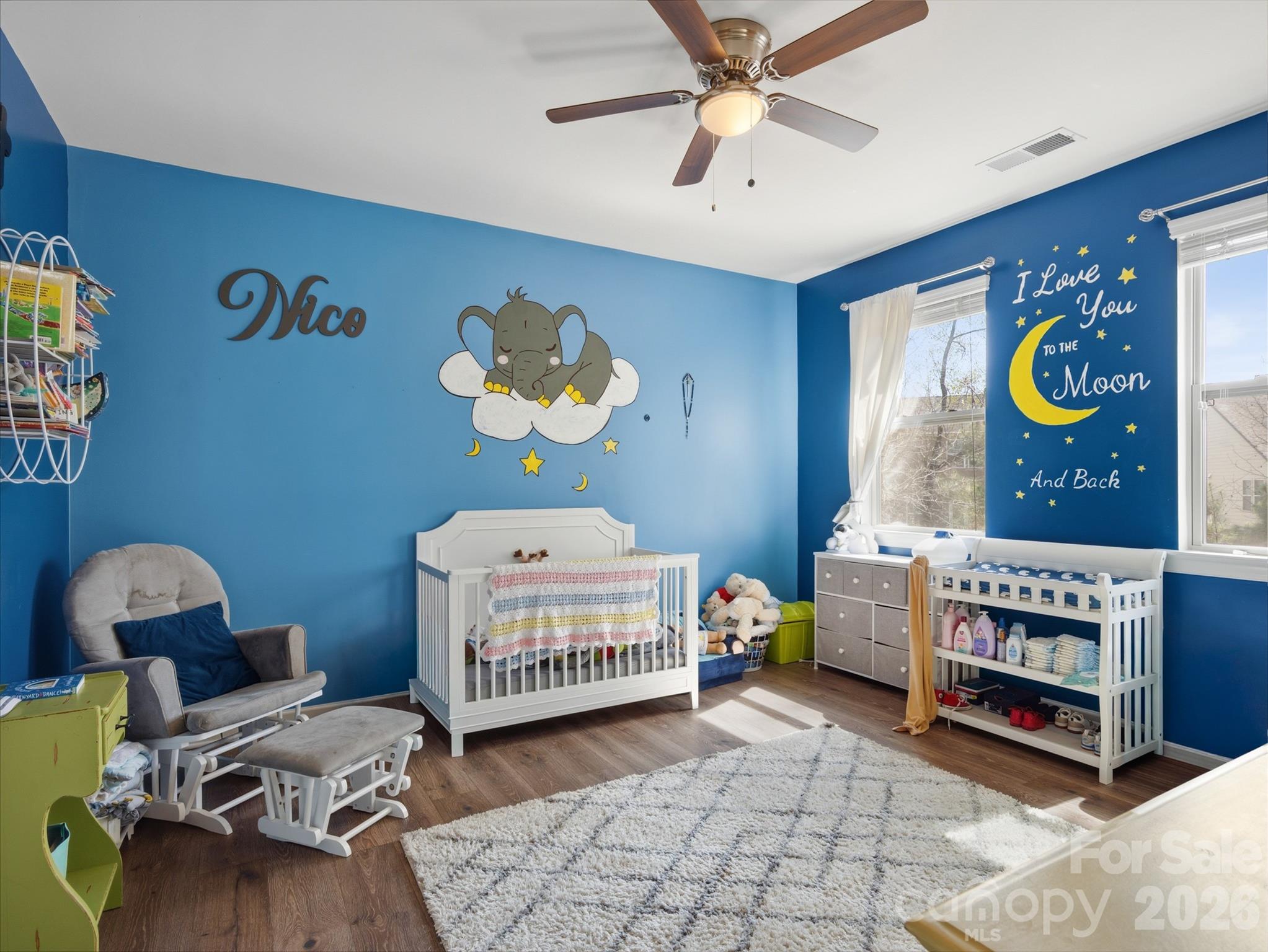 Lake Crest - Residential