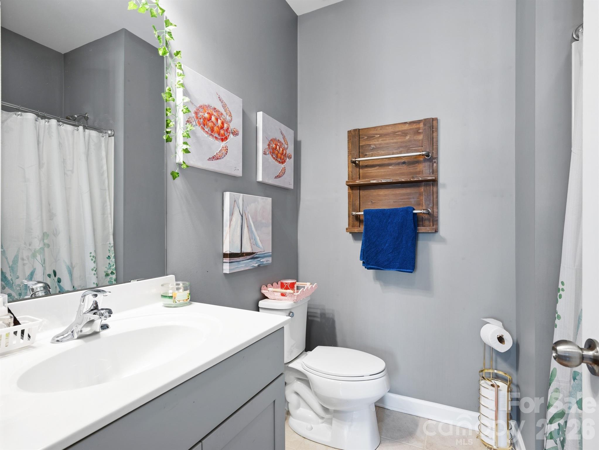 Lake Crest - Residential