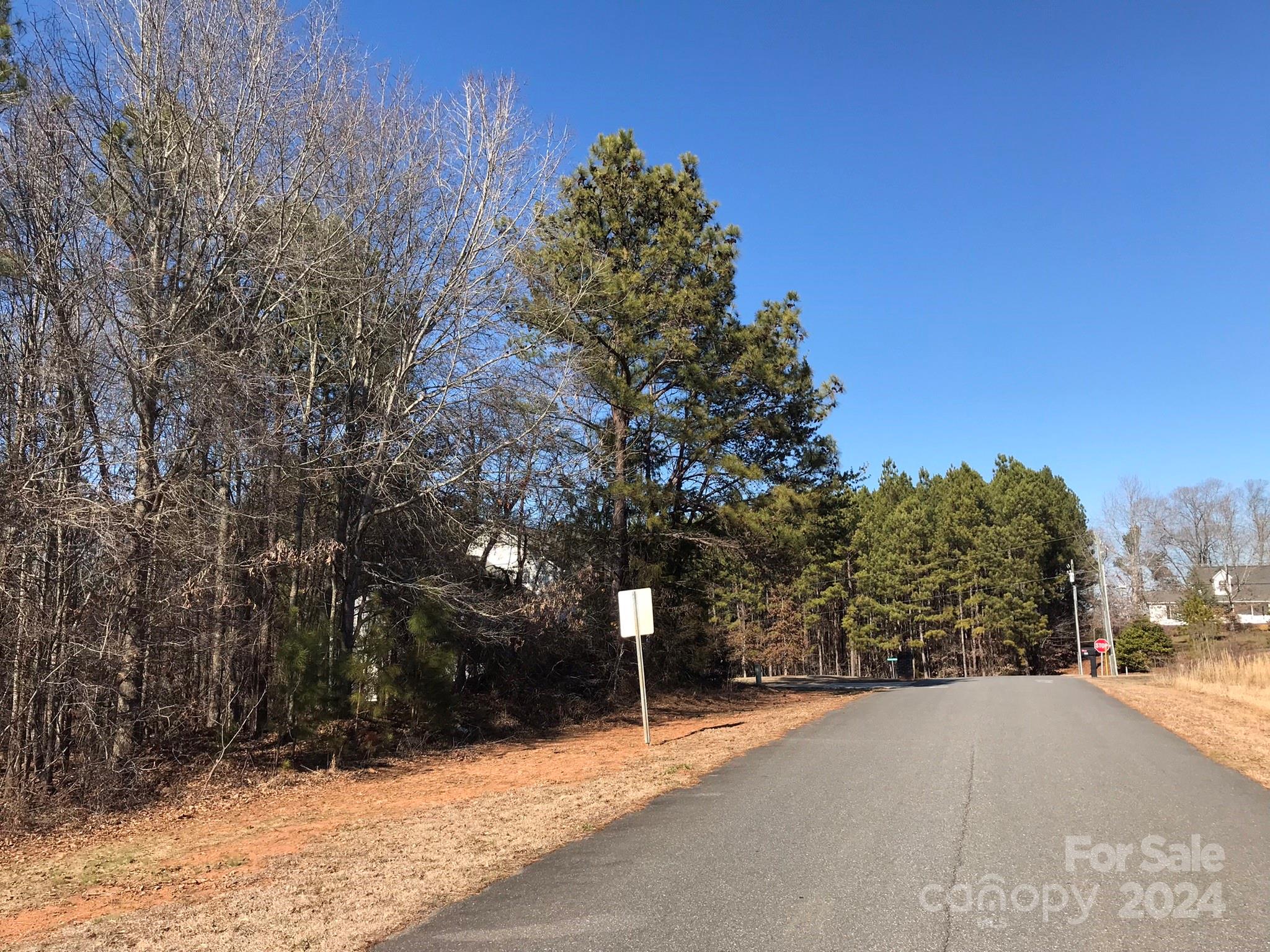 Hamilton Heights - Land