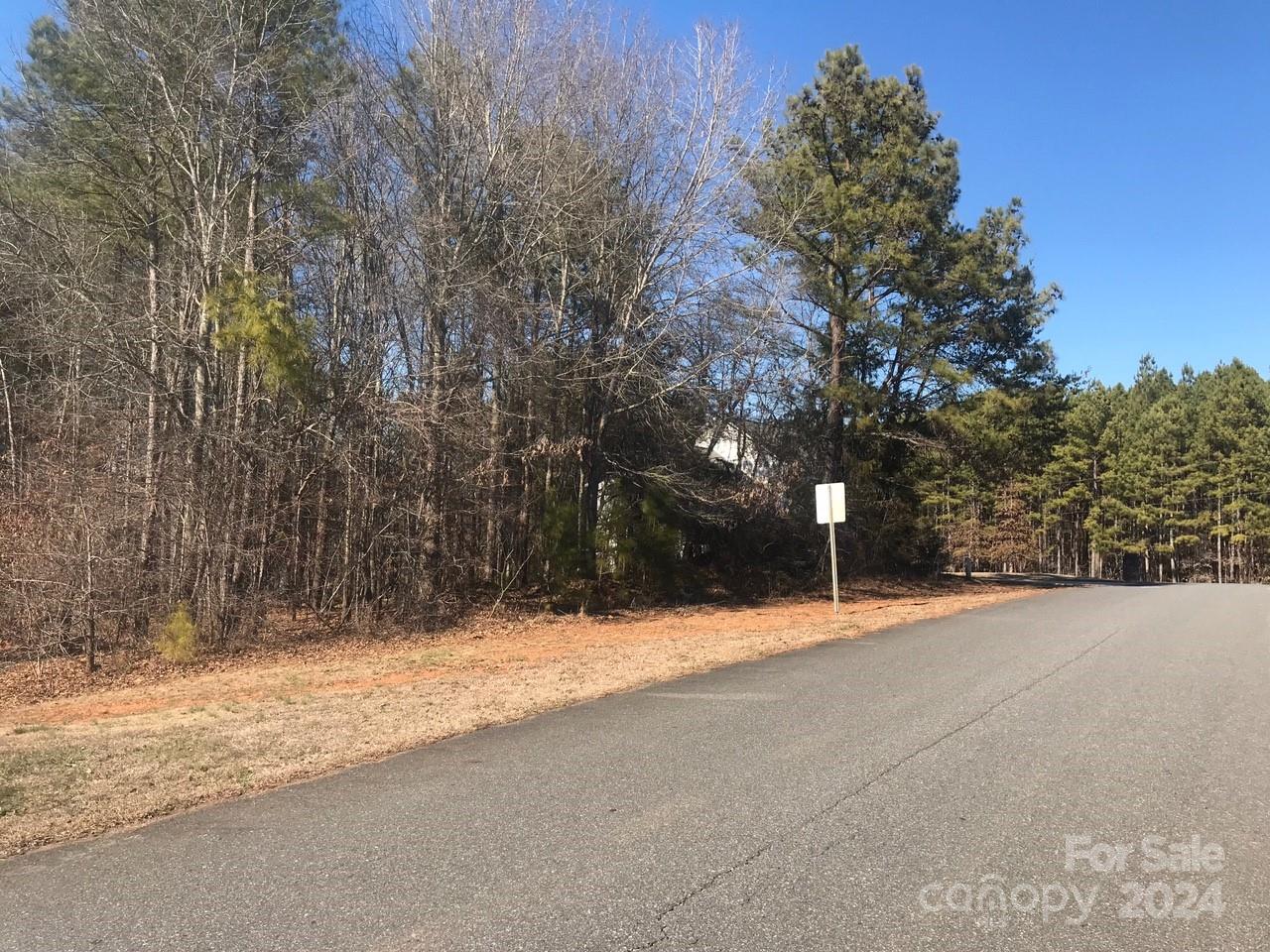 Hamilton Heights - Land