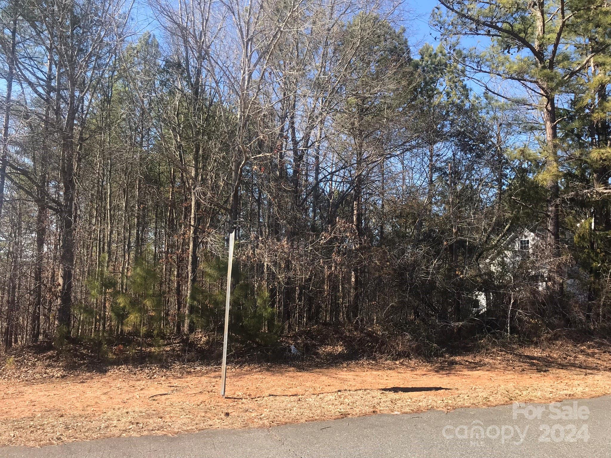 Hamilton Heights - Land