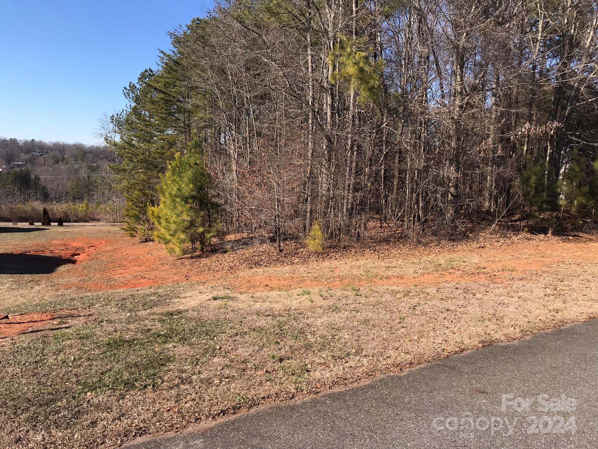 Hamilton Heights - Land