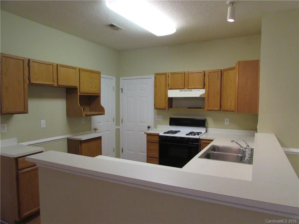 Oak Park - Residential