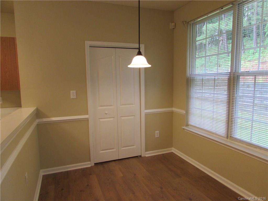 Oak Park - Residential