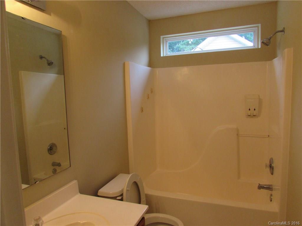 Oak Park - Residential