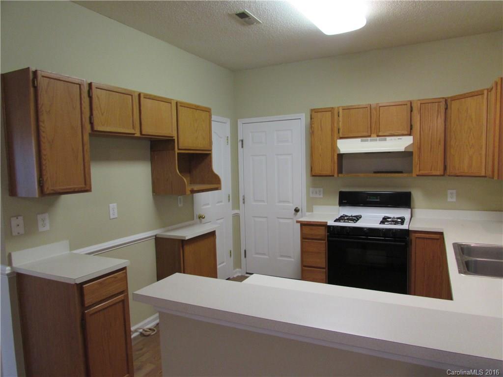Oak Park - Residential