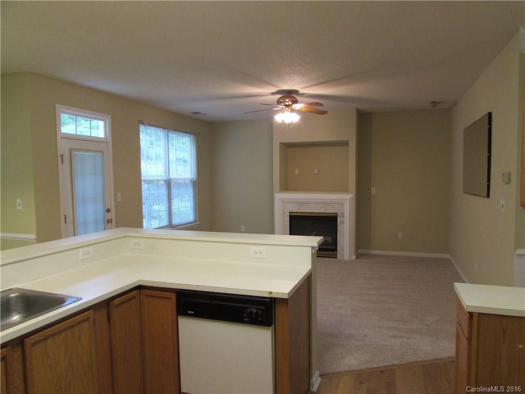 Oak Park - Residential
