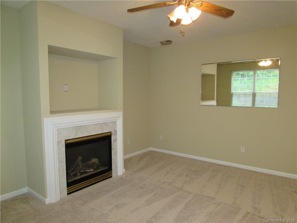 Oak Park - Residential