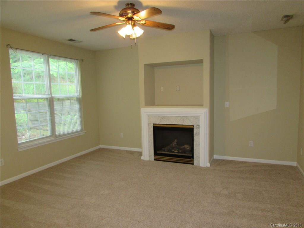 Oak Park - Residential