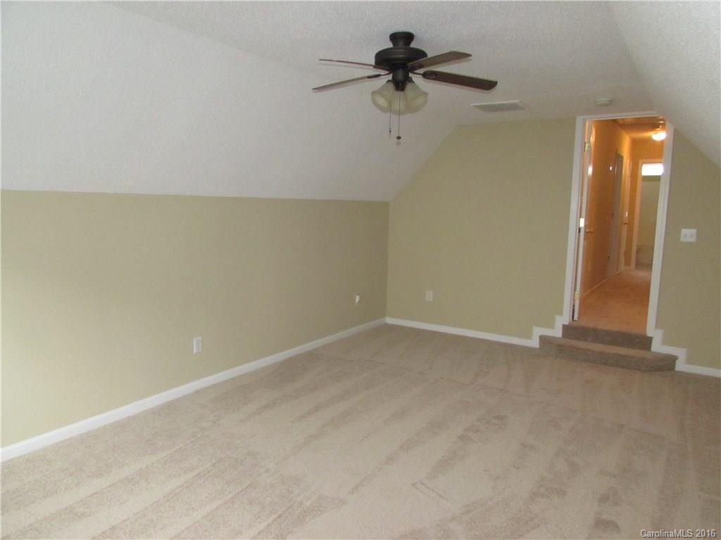 Oak Park - Residential