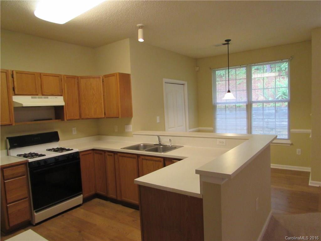 Oak Park - Residential