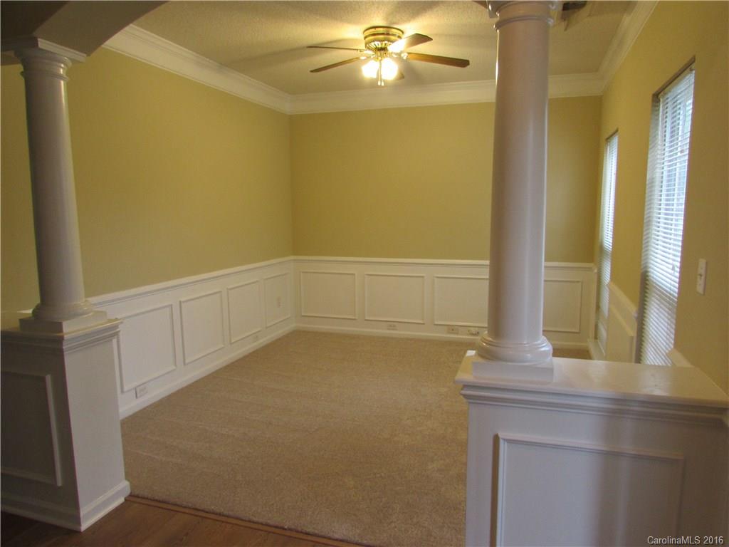 Oak Park - Residential
