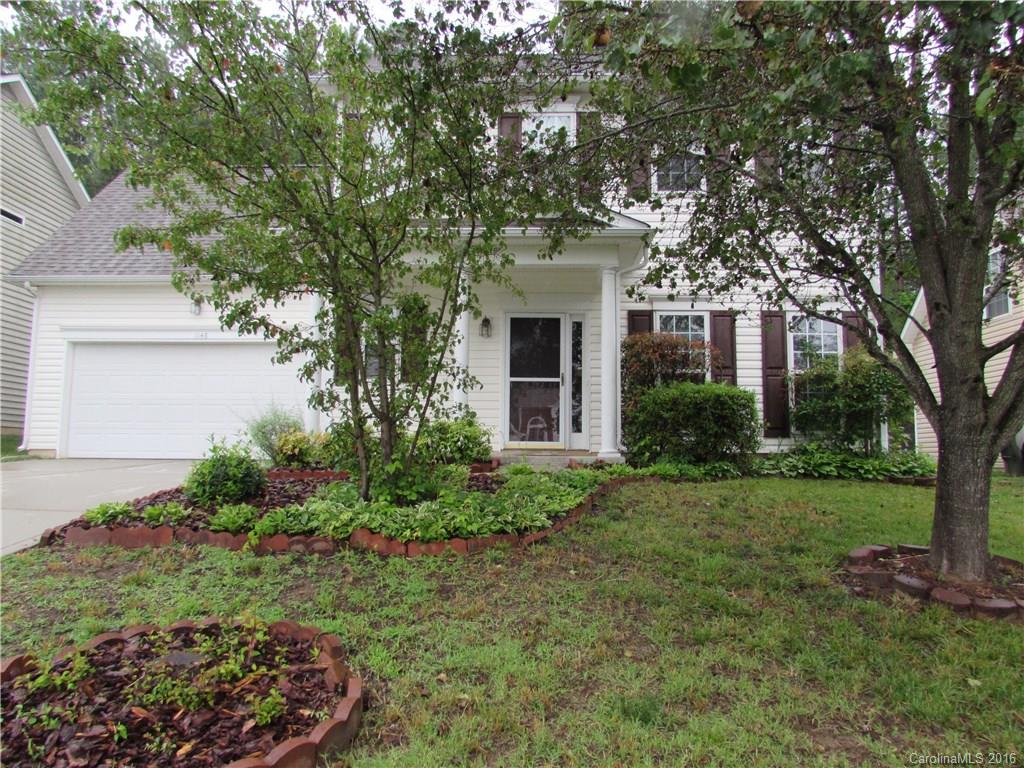 Oak Park - Residential