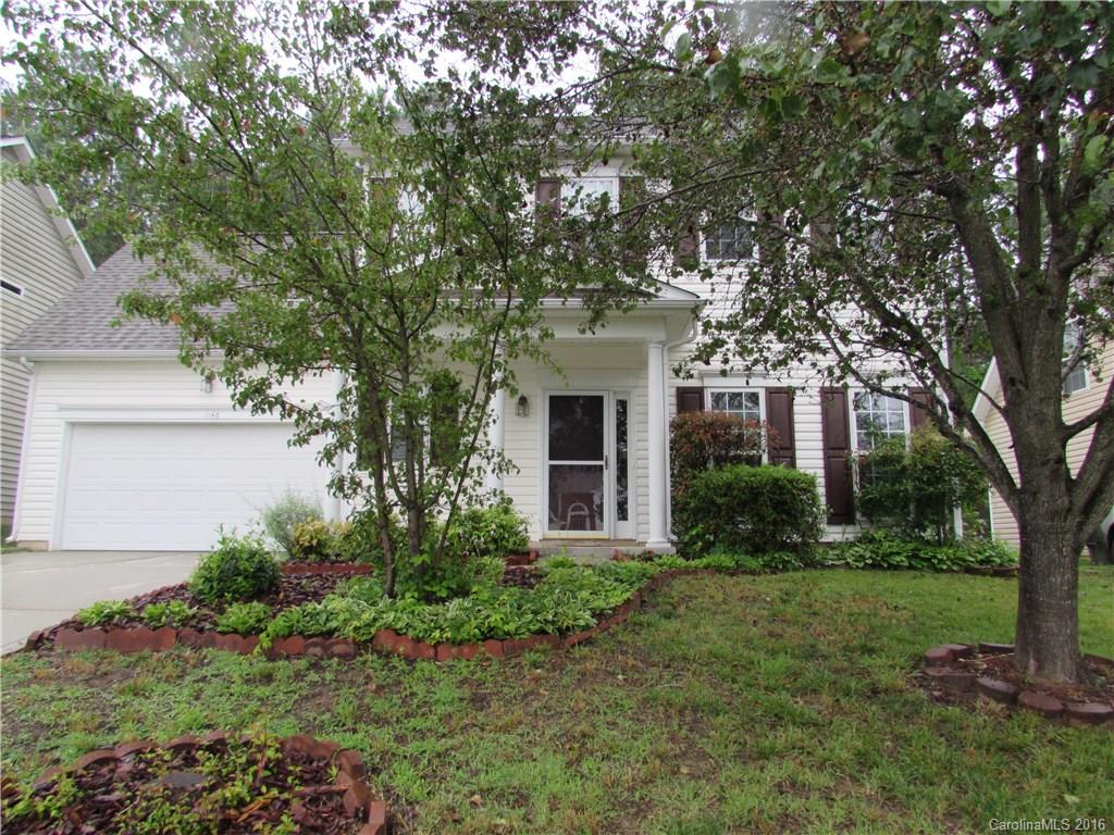 Oak Park - Residential