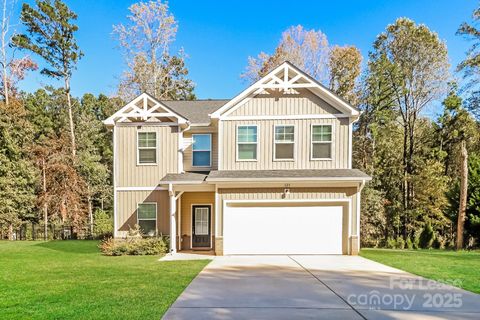 125 Blackbeard Lane Mooresville NC 28117