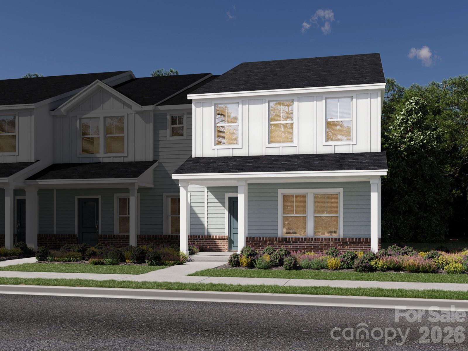 Photo 1 of 3 — 104 Ciara Place A, Mooresville, NC 28115