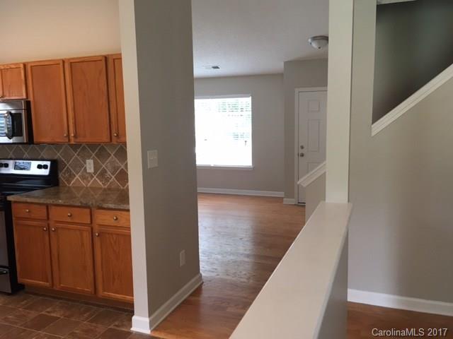 Cornerstone - Residential Lease