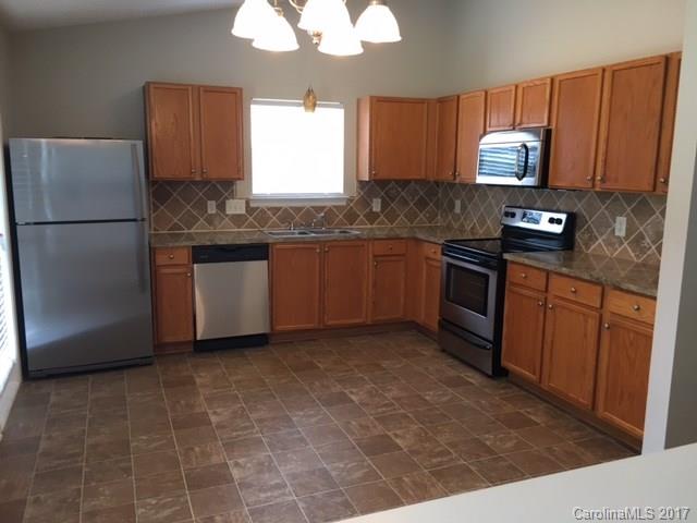 Cornerstone - Residential Lease