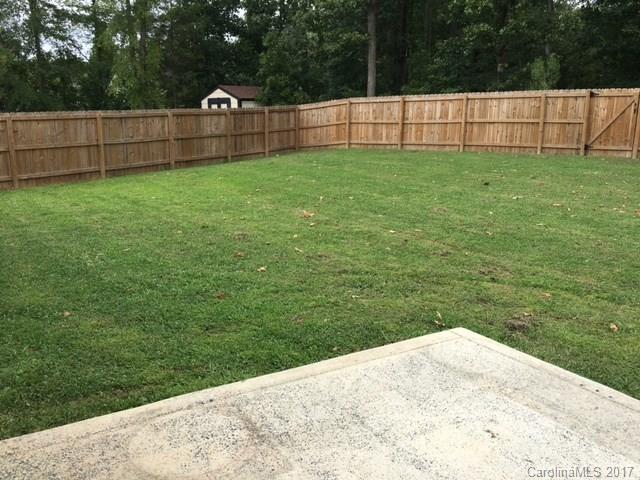 Cornerstone - Residential Lease