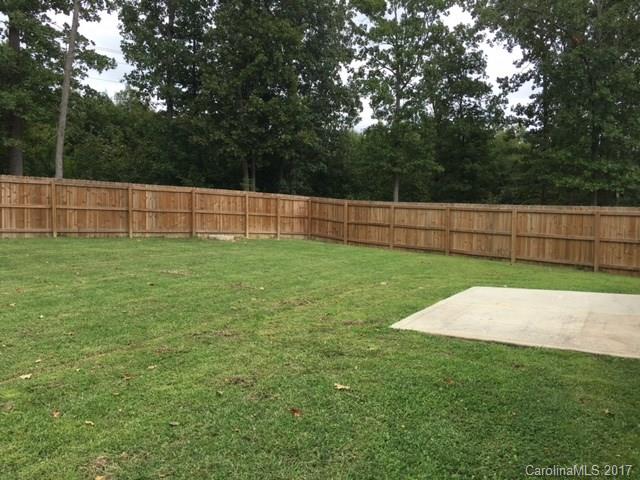 Cornerstone - Residential Lease