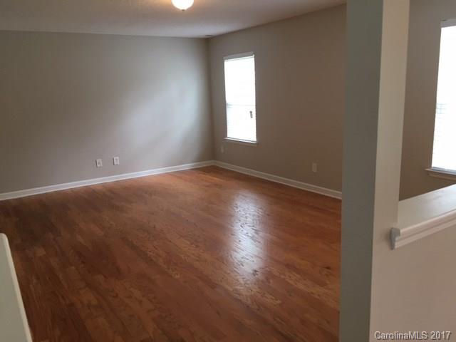 Cornerstone - Residential Lease