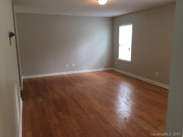 Cornerstone - Residential Lease