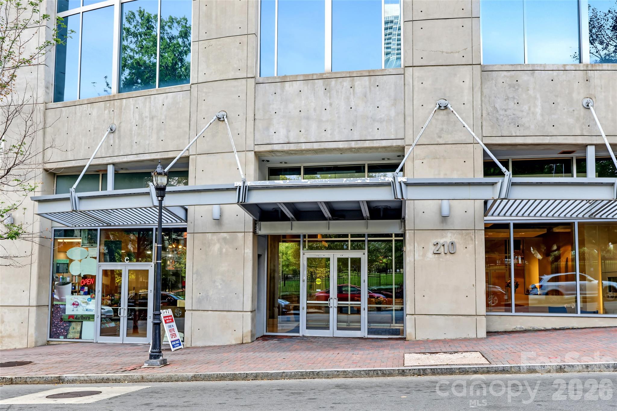 210 N Church Street 3315