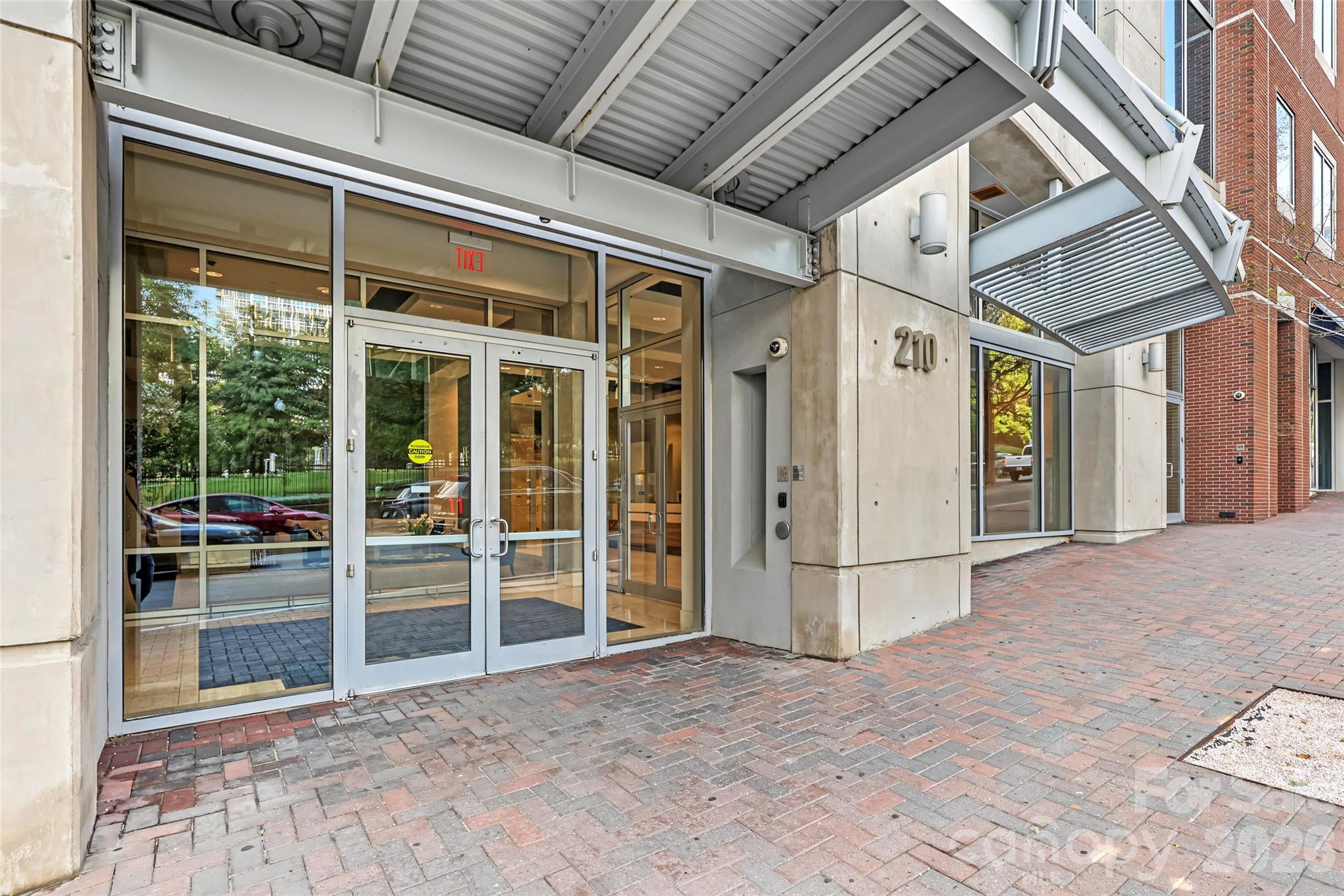 210 N Church Street 3315