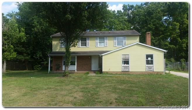 Twelve Oaks - Residential