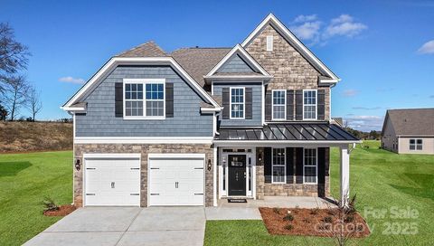 7101 Butternut Oak Terrace Huntersville NC 28078