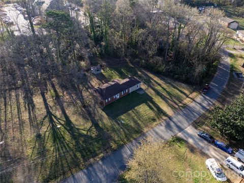 300 Clark Boulevard Charlotte NC 28262