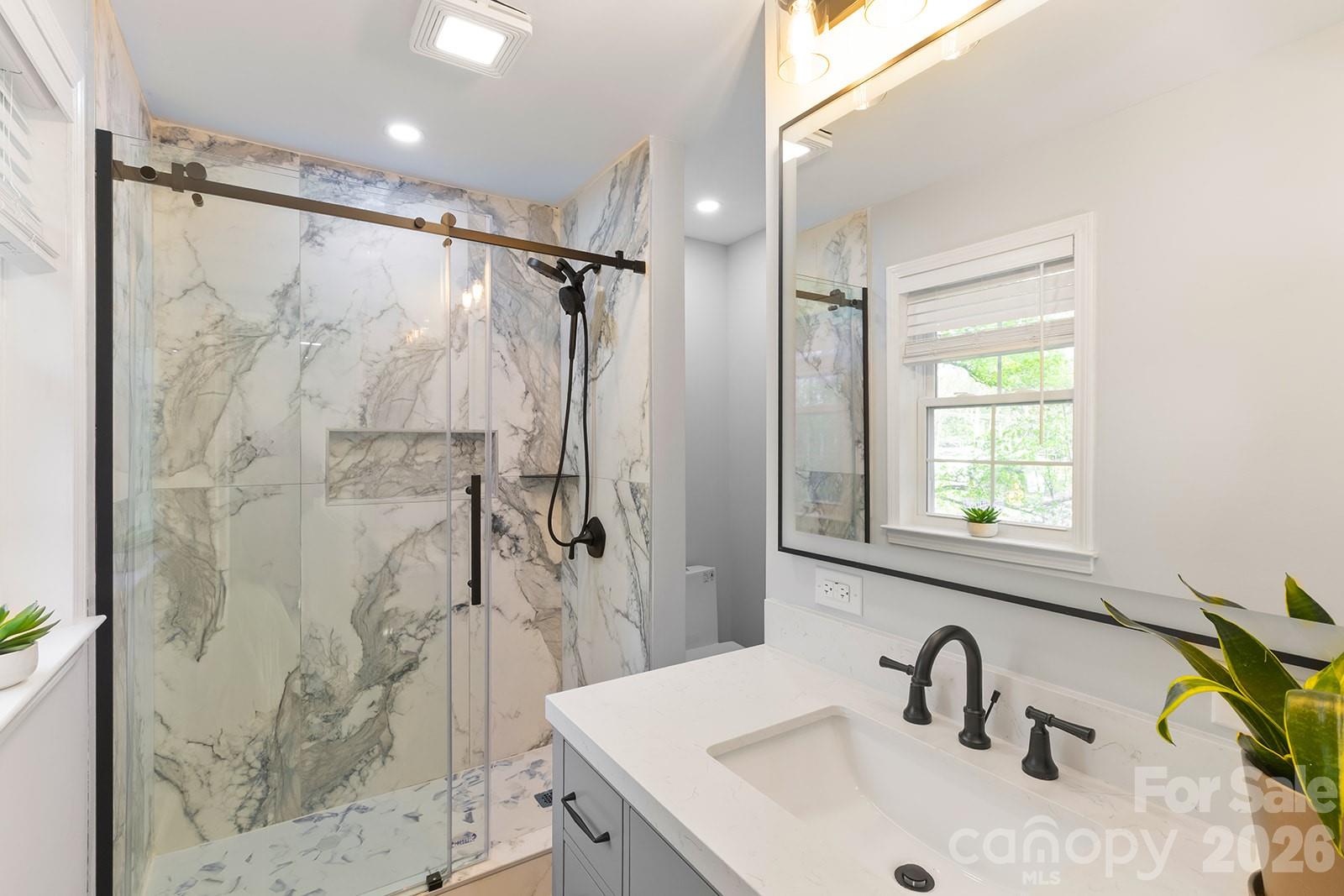 Heritage Woods - Residential