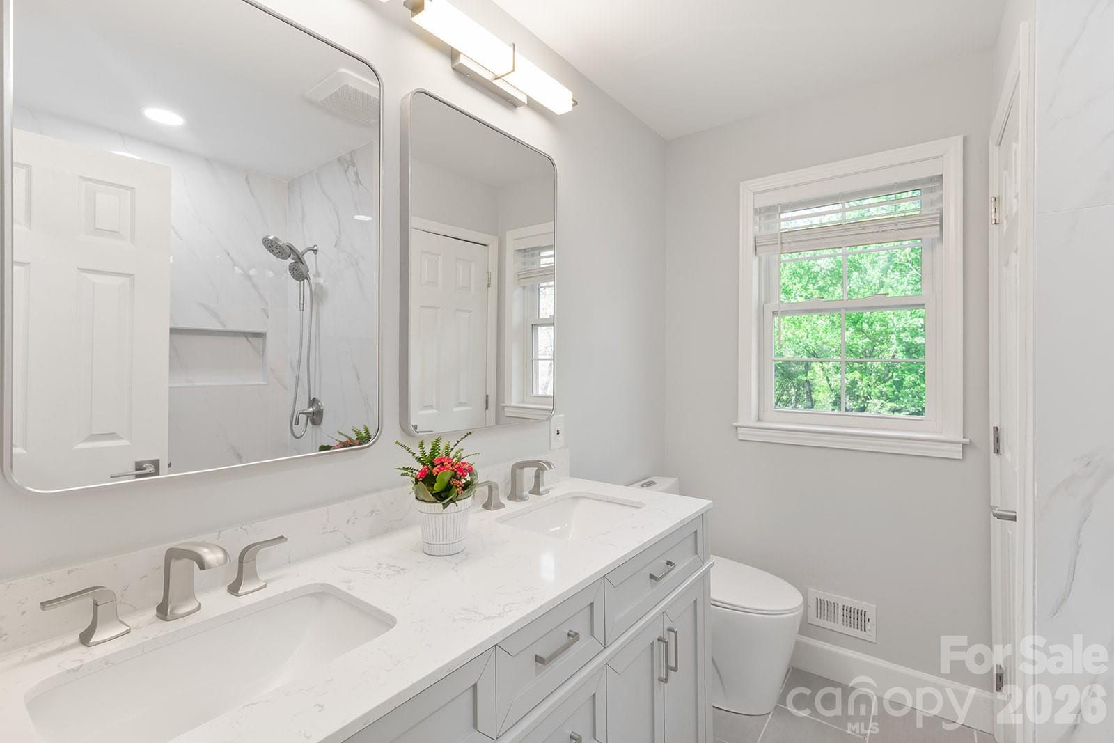 Heritage Woods - Residential