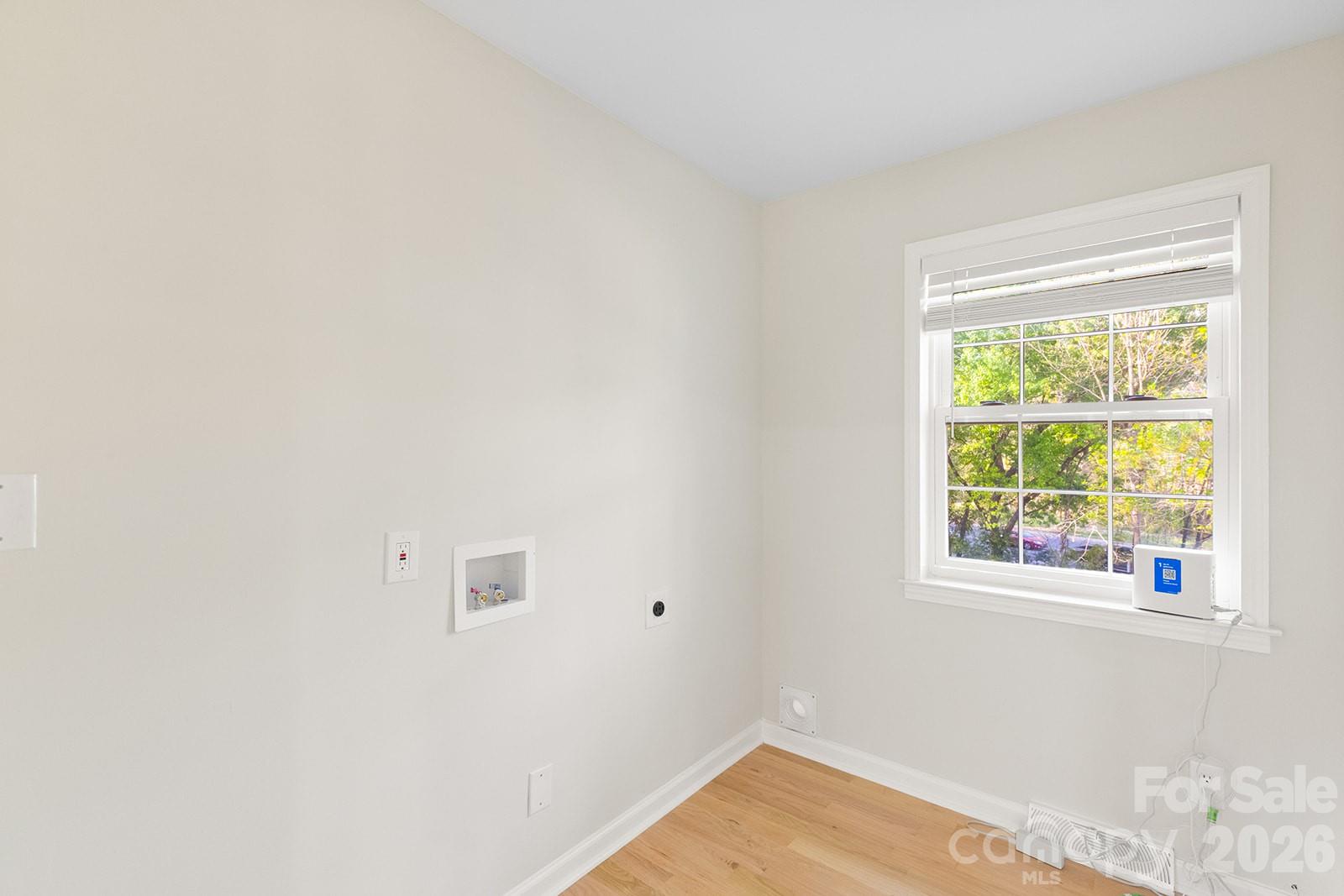 Heritage Woods - Residential