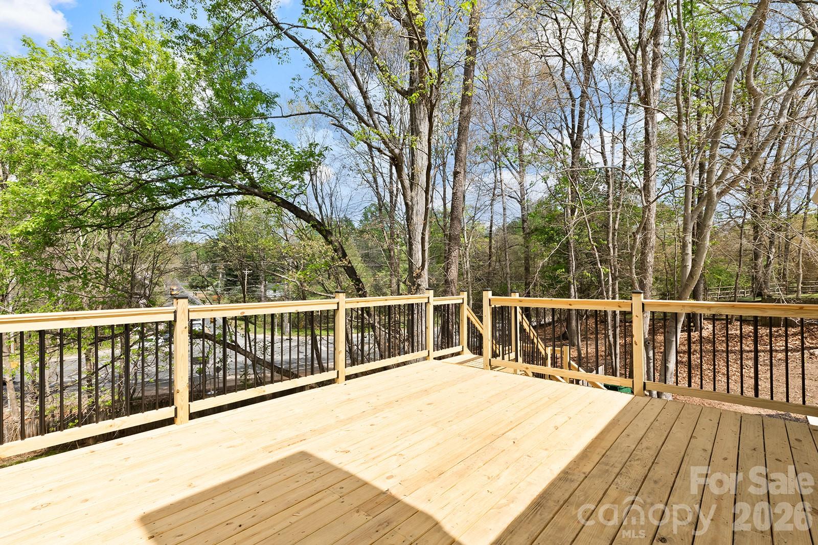 Heritage Woods - Residential