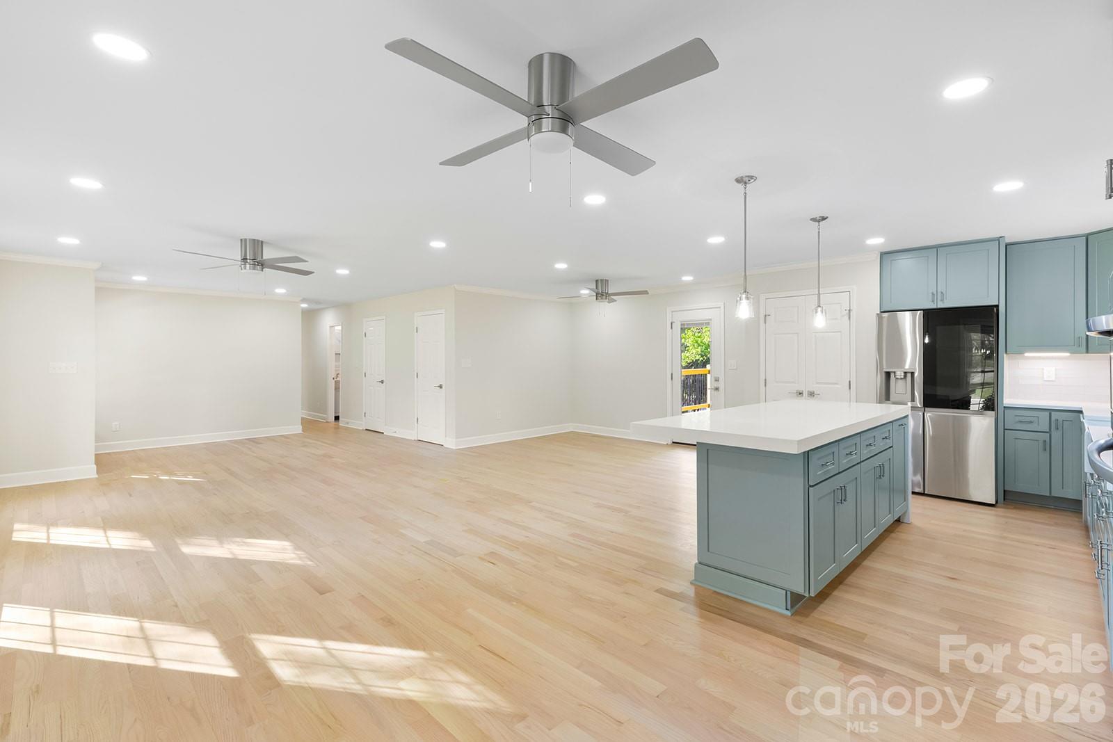 Heritage Woods - Residential